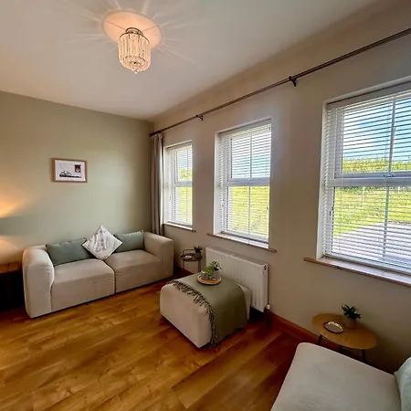Fairy View, Lahinch Appartement