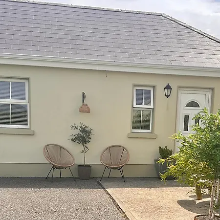 Fairy View, Lahinch Appartement Carrowauff