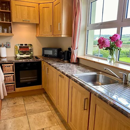 Appartement Fairy View, Lahinch *