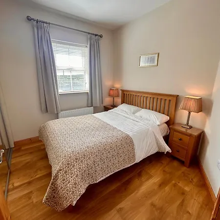 Appartement Fairy View, Lahinch *