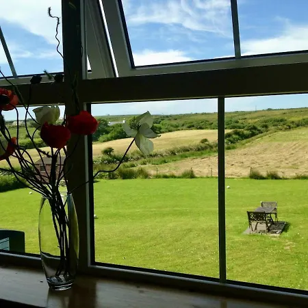 Appartement Fairy View, Lahinch *