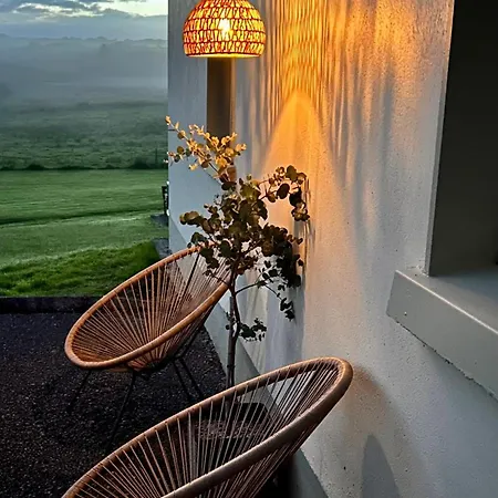 Fairy View, Lahinch Appartement Carrowauff