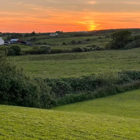 Fairy View, Lahinch Appartement