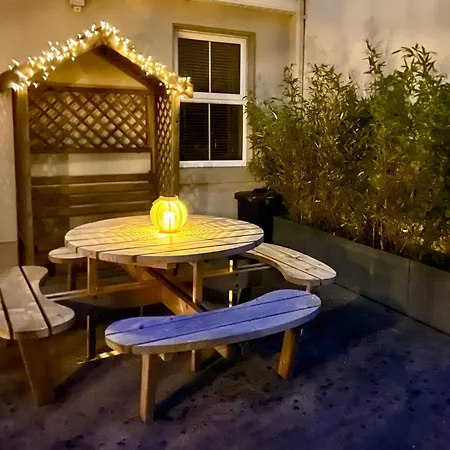 Fairy View, Lahinch Appartement Carrowauff