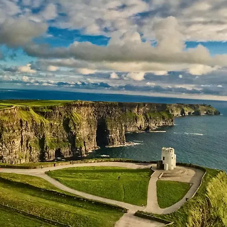 Fairy View, Lahinch *