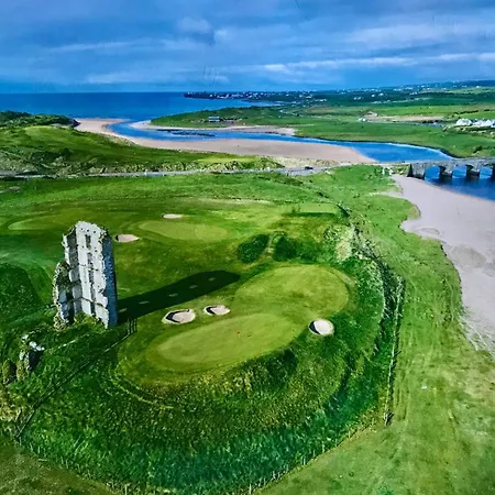 Appartement Fairy View, Lahinch