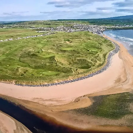 Fairy View, Lahinch *