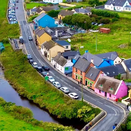 Fairy View, Lahinch *